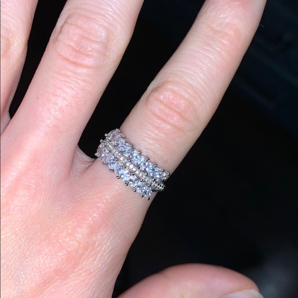 Pretty Ring 925 - Picture 4 of 4